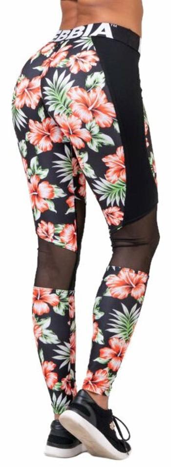 Nebbia Aloha Babe Leggings Black XS