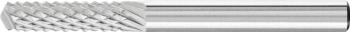 PFERD 21458696 frézovacie kolík  valec  Dĺžka 65 mm Vonkajší Ø 6 mm Pracovná dĺžka 25 mm Ø hriadeľa 6 mm