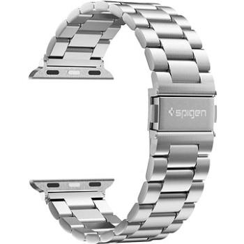 Spigen Modern Fit Silver Apple Watch 6/SE/5/4/3/2/1 42/44/45/Ultra 49mm (062MP25404)