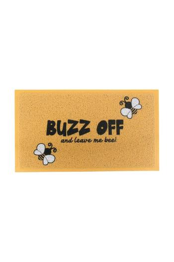 Rohožka Artsy Doormats Bee Buzz Off