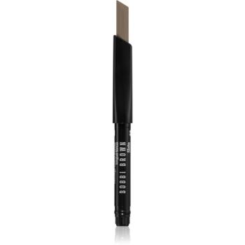 Bobbi Brown Long-Wear Brow Pencil Refill ceruzka na obočie náhradná náplň odtieň Mahogany 0,33 g