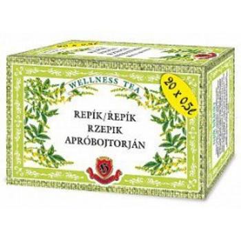 Herbex Repík lékársky bylinný čaj 20 x 3 g