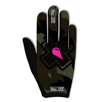 MTB Gloves- Camo S (5037835205015)
