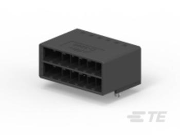TE Connectivity Dynamic SeriesDynamic Series 1-2299005-1 AMP