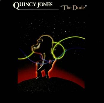 Universal Music Quincy Jones – The Dude