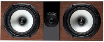 Fyne Audio F300LCR Walnut