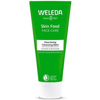 WELEDA Skin Food Nourishing Cleansing Balm 75 ml (4001638580267)