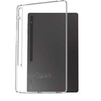 AlzaGuard Crystal Clear TPU Case na Samsung Galaxy Tab S8+ (AGD-TCT0041Z)