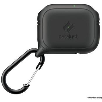 Catalyst Waterproof case Black Apple AirPods Pro/Pro 2 (CATAPDPROBLK)