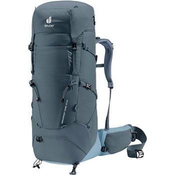 Deuter Aircontact Core 40+10 graphite-shale (4046051131412)