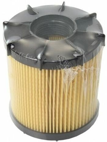 Lindemann Fuel Filter Transparent Bowl set with 10 micron