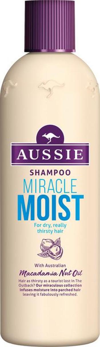 Aussie šampón na vlasy Miracle Moist