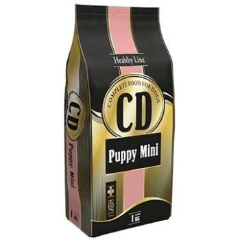 Delikan CD Puppy Mini 1kg (8595045401728)