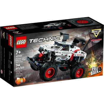 LEGO TECHNIC MONSTER JAM MONSTER MUTT DALMATINEC /42150/