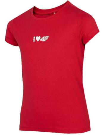 Dievčenské tričko 4F vel. 152 cm