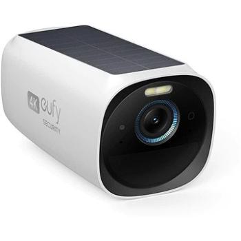 Eufy EufyCam 3 Single cam 4 K (T81603W1)