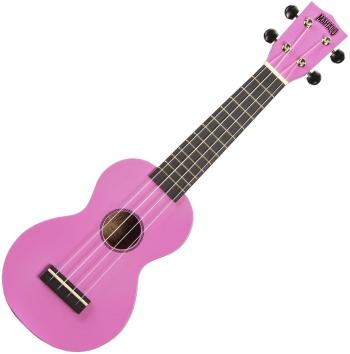 Mahalo MR1 Sopránové ukulele Ružová
