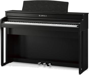 Kawai CA-49 Čierna Digitálne piano