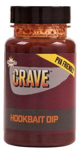 Dynamite baits dip 100 ml - crave