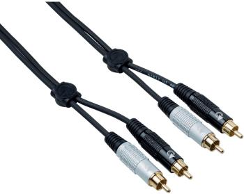 Bespeco EA2R150 150 cm Audio kábel