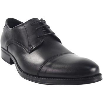 Baerchi  Univerzálna športová obuv Pánska topánka  2752 čierna  Čierna