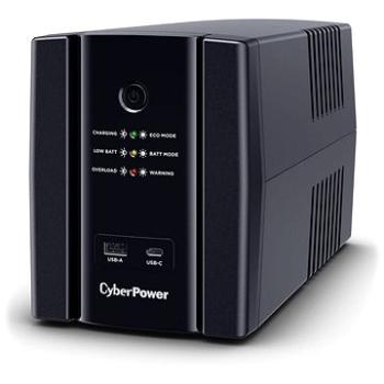 CyberPower UPS (UT2200EG-FR)