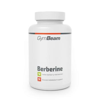 Gymbeam berberin 60cps