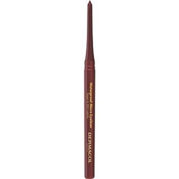 DERMACOL Waterproof Micro Eyeliner č.02 (85974661)