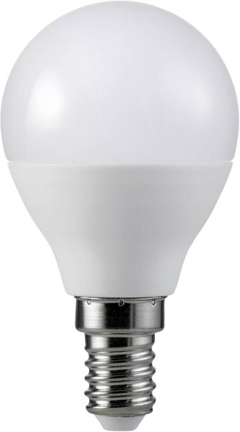 Müller-Licht 401010 LED  En.trieda 2021 G (A - G) E14 kvapkový tvar 3 W = 25 W teplá biela (Ø x v) 45 mm x 79 mm  1 ks