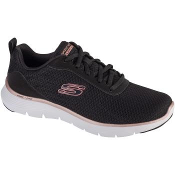 Skechers  Flex Appeal 5.0  Nízke tenisky Modrá