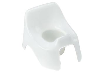 Thermobaby Nočník Anatomical Potty Bílá