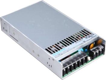 Dehner Elektronik SPE 500-12 (12V 41.7A) zabudovateľný zdroj AC/DC 41.7 A 500 W 12 V/DC stabilizované