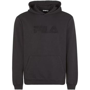 Fila  Bischkek Hoody  Bundy Čierna