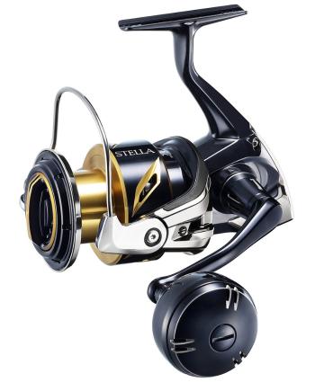 Shimano navijak stella sw c 8000 pg