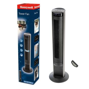 Honeywell HO 5500RE Stĺpový ventilátor s osciláciou