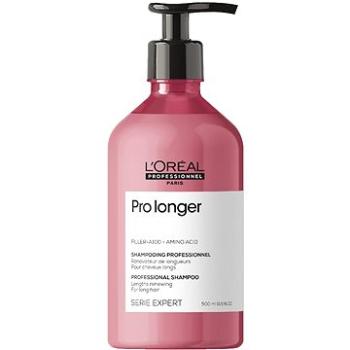 ĽORÉAL PROFESSIONNEL Serie Expert New Pro Longer Shampoo 500 ml (3474636975853)