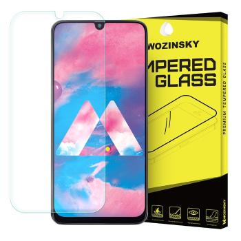 Tvrdené ochranné sklo Samsung Galaxy M30