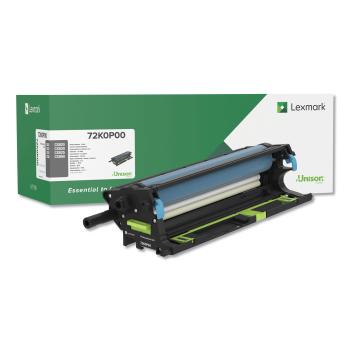 Lexmark 72K0FK0, black, ,CX820de, originálny valec