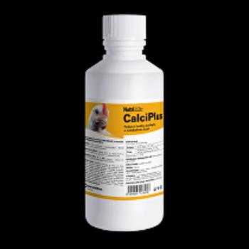 NutriMix pre ošípané a hydinu CalciPlus 250ml
