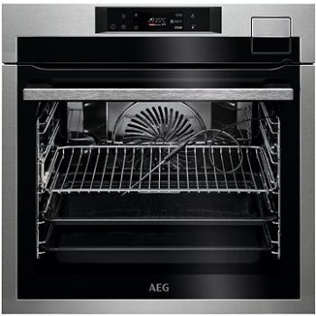 AEG 9000 SteamPro BSE798380M (7332543990900)