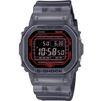 Casio G-Shock DW-B5600G-1ER - 30 dní na vrátenie tovaru, Garancia originality