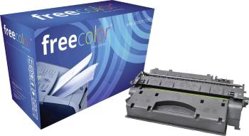 freecolor 80X-FRC kazeta s tonerom  náhradný HP 80X, CF280X čierna 6900 Seiten kompatibilná toner