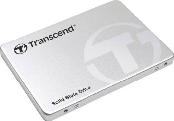 Transcend SSD370S 1 TB interný SSD pevný disk 6,35 cm (2,5 ") SATA 6 Gb / s Retail TS1TSSD370S