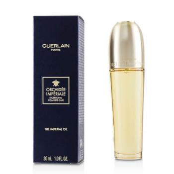 Guerlain Zpevňující pleťový olej Orchid ée Impériale (The Imperial Oil) 30 ml