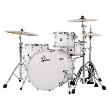 Gretsch drums Gretsch Shellpack Renown Maple 12/16/22/Satin White