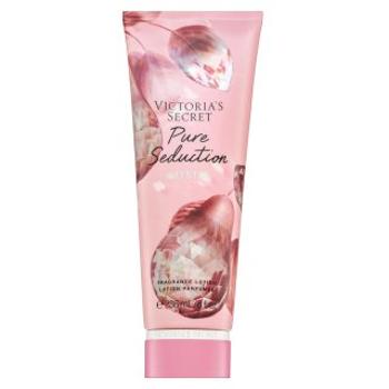 Victoria's Secret Pure Seduction Crystal telové mlieko pre ženy 236 ml