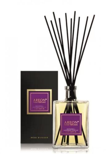 AREON HOME PERFUM STICKS PATCHOULI-LAVENDER VANILLA 1L