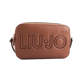 Liu Jo  ECS M CAMERA CASE  Tašky Hnedá