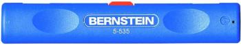 Bernstein 5-535  odizolovacie nástroj Vhodné pre odizolovacie kliešte koaxiálny kábel 4.8 do 7.5 mm
