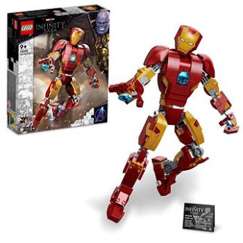 LEGO® Marvel 76206 Figúrka Iron Mana (5702017154213)